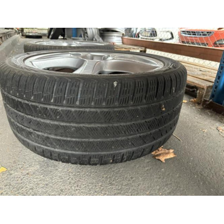 Jante PORSCHE CAYENNE 1 Photo n°1