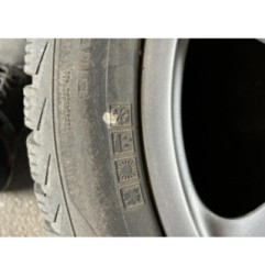 Jante PORSCHE CAYENNE 1