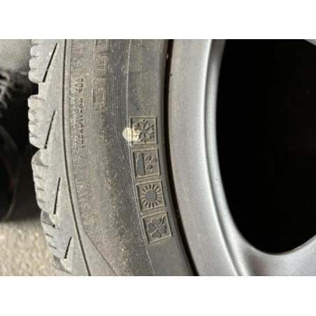 Jante PORSCHE CAYENNE 1