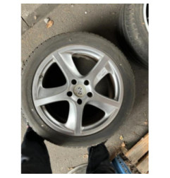 Jante PORSCHE CAYENNE 1 Photo n°3