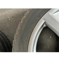 Jante PORSCHE CAYENNE 1 Photo n°4