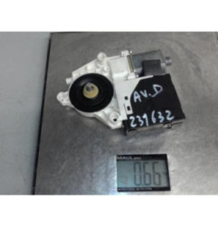 Moteur leve vitre avant droit AUDI A3 2 Photo n°1