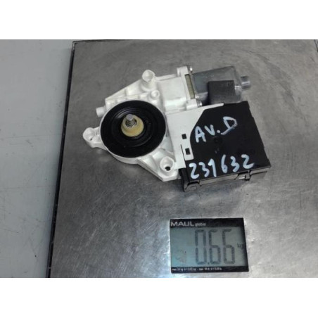 Moteur leve vitre avant droit AUDI A3 2 Photo n°1