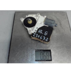 Moteur leve vitre arriere gauche AUDI A3 2 Photo n°1