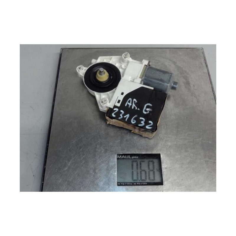 Moteur leve vitre arriere gauche AUDI A3 2