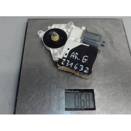 Moteur leve vitre arriere gauche AUDI A3 2 Photo n°1