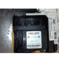 Moteur leve vitre arriere gauche AUDI A3 2 Photo n°3