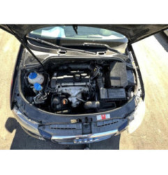 Moteur leve vitre arriere gauche AUDI A3 2 Photo n°5