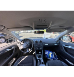 Moteur leve vitre arriere gauche AUDI A3 2 Photo n°10