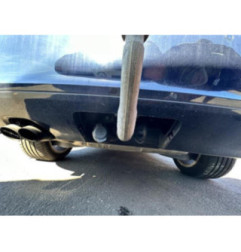 Moteur leve vitre arriere gauche AUDI A3 2 Photo n°14