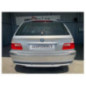 Commande chauffage BMW SERIE 3 E46