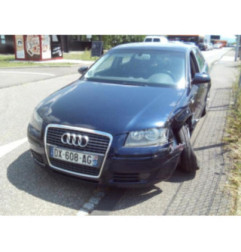 Moteur leve vitre arriere gauche AUDI A3 2 Photo n°20
