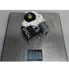 Moteur leve vitre arriere droit AUDI A3 2 Photo n°1