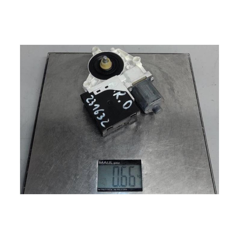 Moteur leve vitre arriere droit AUDI A3 2