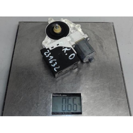Moteur leve vitre arriere droit AUDI A3 2 Photo n°1
