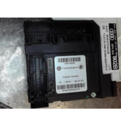 Moteur leve vitre arriere droit AUDI A3 2 Photo n°3