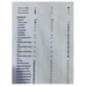 Moquette BMW SERIE 3 E46