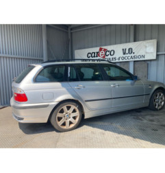 Moquette BMW SERIE 3 E46 Photo n°10
