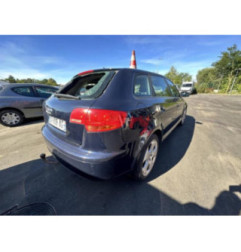 Moteur leve vitre arriere droit AUDI A3 2 Photo n°13