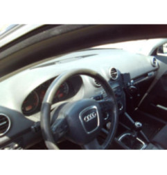 Moteur leve vitre arriere droit AUDI A3 2 Photo n°16