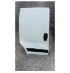 Porte laterale droit FIAT FIORINO 3 Photo n°1