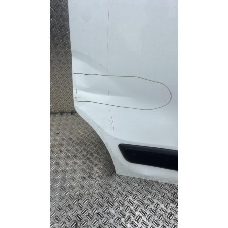 Porte laterale droit FIAT FIORINO 3