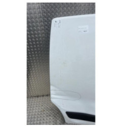 Porte laterale droit FIAT FIORINO 3 Photo n°4