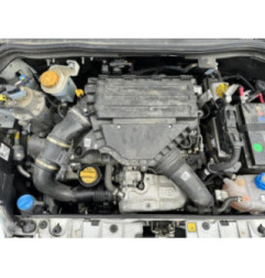 Porte laterale droit FIAT FIORINO 3 Photo n°11