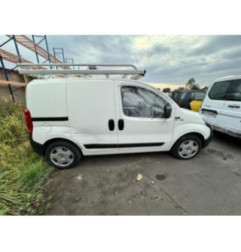 Porte laterale droit FIAT FIORINO 3 Photo n°13