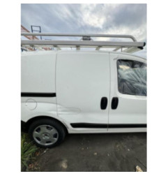 Porte laterale droit FIAT FIORINO 3 Photo n°14