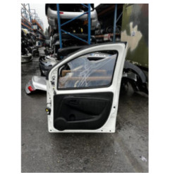 Porte avant droit FIAT FIORINO 3 Photo n°1