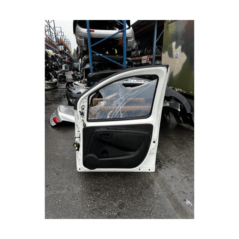 Porte avant droit FIAT FIORINO 3