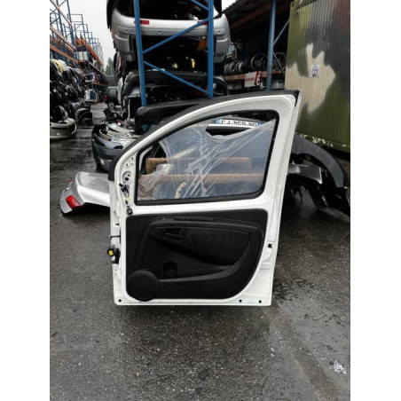 Porte avant droit FIAT FIORINO 3 Photo n°1