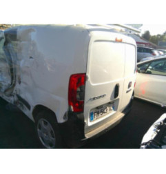 Porte avant droit FIAT FIORINO 3 Photo n°5