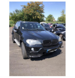 Planche de bord complete BMW X5 E70