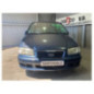 Commande chauffage HYUNDAI TRAJET