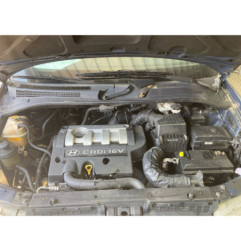Commande chauffage HYUNDAI TRAJET
