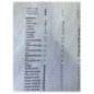 Commande chauffage HYUNDAI TRAJET