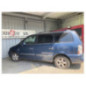 Commande chauffage HYUNDAI TRAJET