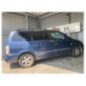 Commande chauffage HYUNDAI TRAJET