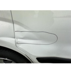 Porte avant droit FIAT FIORINO 3 Photo n°13