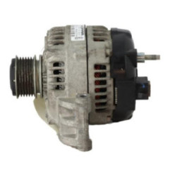 Alternateur FIAT FIORINO 3 Photo n°3