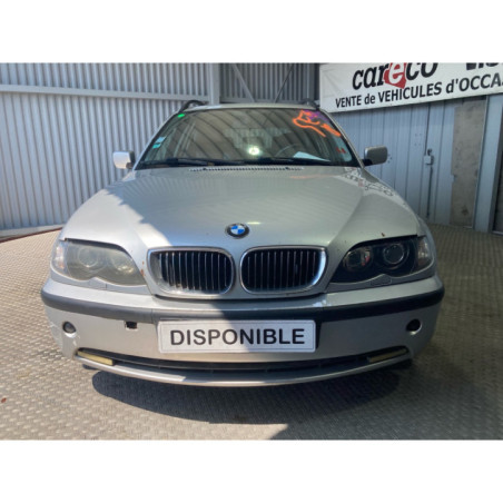 Boite de vitesses BMW SERIE 3 E46 Photo n°1