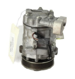 Compresseur clim FIAT FIORINO 3 Photo n°1