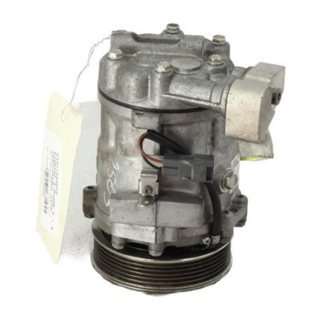 Compresseur clim FIAT FIORINO 3 Photo n°1