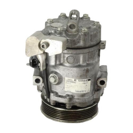 Compresseur clim FIAT FIORINO 3