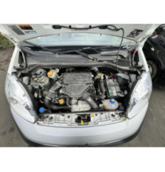 Compresseur clim FIAT FIORINO 3 Photo n°11