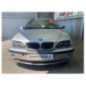 Capot BMW SERIE 3 E46