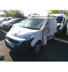 Demarreur FIAT FIORINO 3 Photo n°9