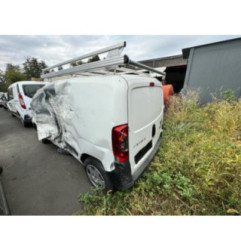 Demarreur FIAT FIORINO 3 Photo n°19